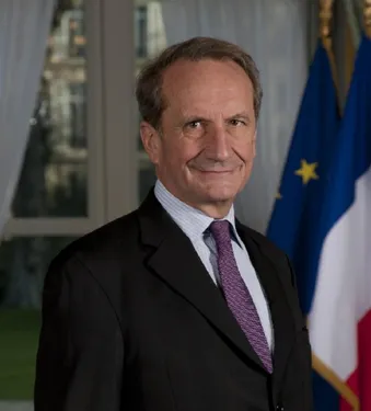 Présidentielle : Gérard Longuet ce jeudi à Guidel pour la campagne...