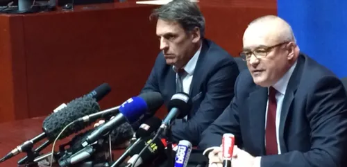 Affaire Troadec : de nouveaux restes humains retrouvés