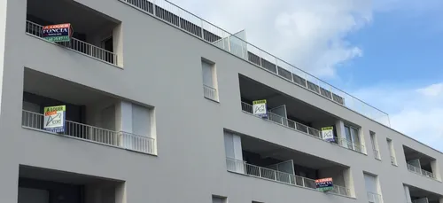 Immobilier : le marché en PDL