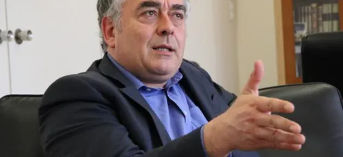 Gilles Bourdouleix votera ... Fillon finalement