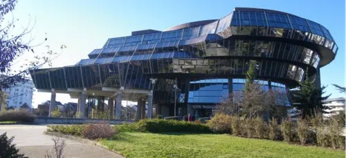 Le procès du Madoff breton jusqu'au 31 mars au tribunal...