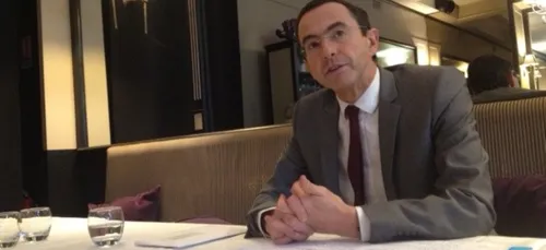 Bruno Retailleau dans l'équipe de Fillon