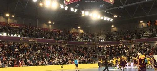 Toute l'actu sport de ce dimanche