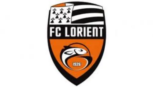 L1 : Lorient battu par Paris (2-1)