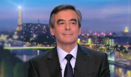 Présidentielle : les grandes lignes du programme de François Fillon