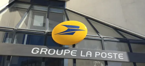 Grève nationale à La Poste : rassemblement ce midi à Nantes