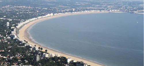 Le tribunal rejette la requête des restaurateurs de plage baulois.