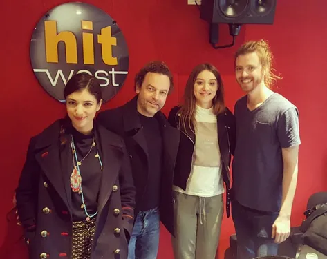 Going to Brazil : avant-premières ce soir à Rennes