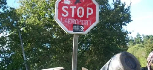 NDDL : des expropriés assignent Vinci et l'Etat en justice