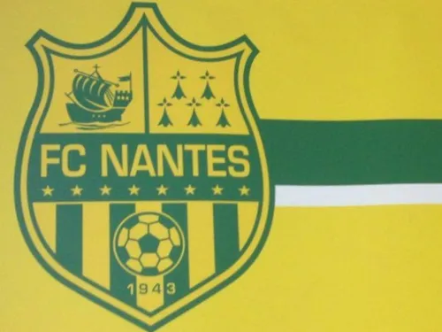 Le FC Nantes a de l'humour