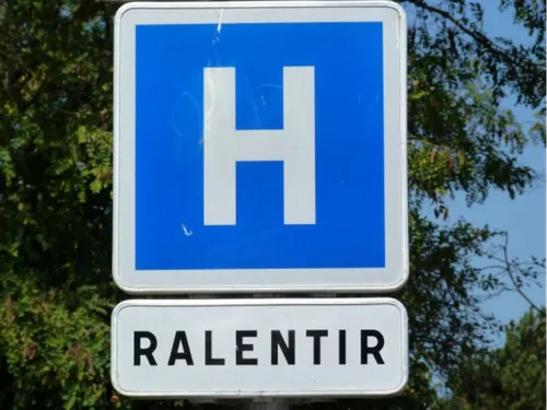 Des failles dans la sécurité informatique des hôpitaux en Bretagne