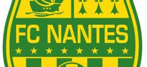 Les footballeurs du FC nantes en dédicace à la Fnac de Nantes