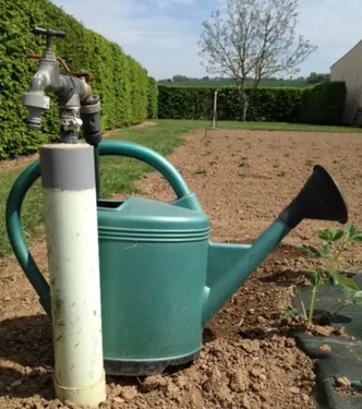 Malgré les dernières pluies, attention sécheresse en Bretagne