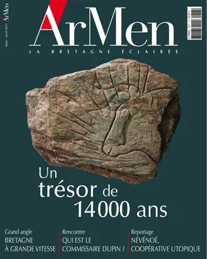 Archéologie : des découvertes exceptionnelles gardées secrètes en...