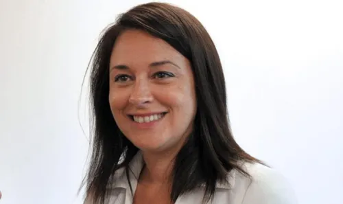 Présidentielle : Sylvia Pinel soutient Hamon