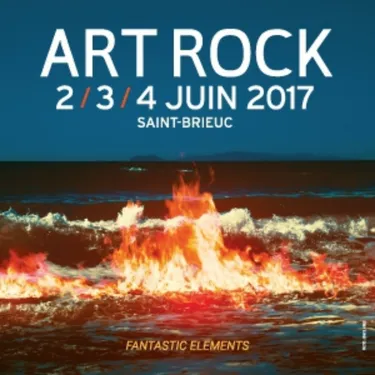 Art Rock : plus de pass 3 jours festival