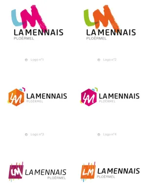Ploërmel : le lycée La Mennais se cherche un logo