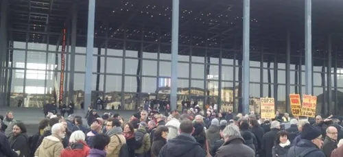 NDDL : nouvelle étape judiciaire demain