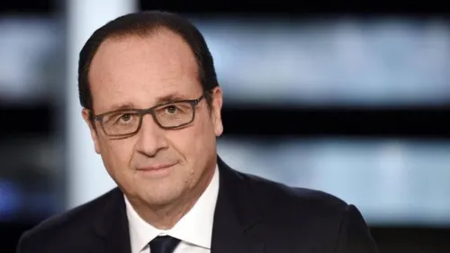 L'Etat d'urgence maintenu en France jusqu'au 14 juillet !