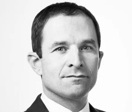 Benoît Hamon a dévoilé son programme pour la Présidentielle