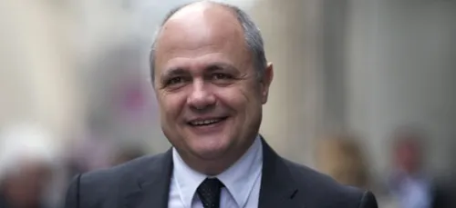 Le ministre de l’Intérieur en déplacement en Mayenne aujourd’hui.