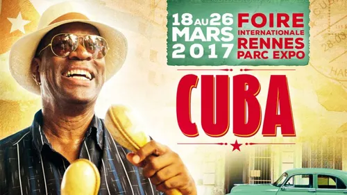 Rennes : la Foire Internationale ouvre ses portes demain au Parc Expo