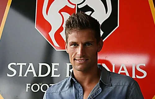 Le retour de Benoît Costil en équipe de France