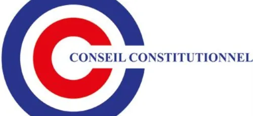 La liste des candidats à la présidentielle dévoilée ce samedi matin...