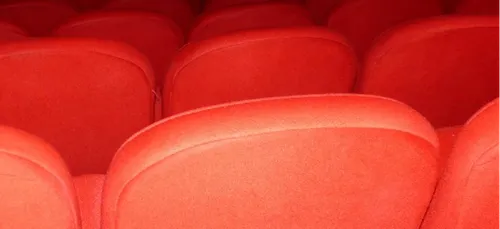 C'est le printemps du cinéma !