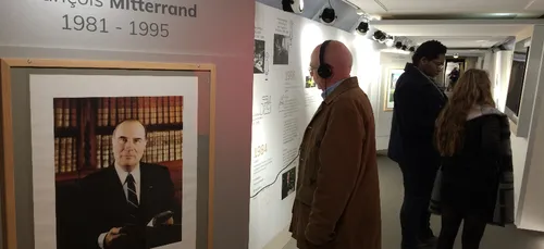 Présidentielle : un débat sur TF1 ce soir à 21h