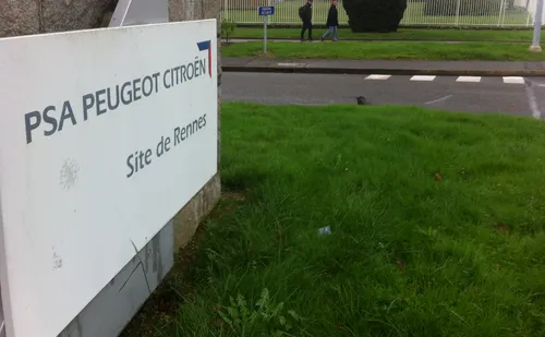 PSA : un nouveau job-dating ce mardi à Rennes