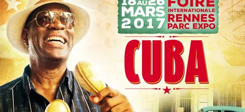 Foire Internationale : c'est gratuit pour les femmes aujourd'hui à...