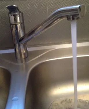 Ce 22 mars c'est la Journée Mondiale de l'Eau