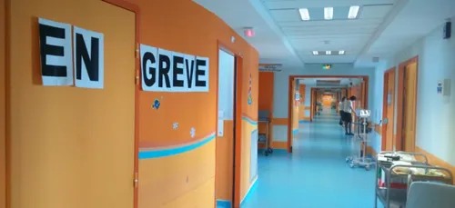 Les radiologues en grève ce jeudi dans l'Ouest