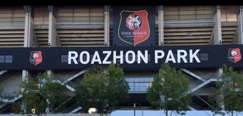 Stade de l'Emploi ce jeudi : Le Stade Rennais se mobilise pour...