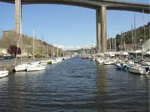 Saint-Brieuc-sur-Mer : la fusion en marche