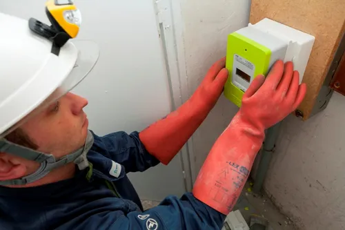 Linky : la mobilisation contre les compteurs d'Enedis se poursuit...