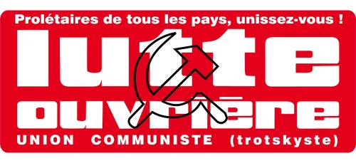 Rennes : 300 personnes pour Arthaud hier, meeting de Mélenchon...