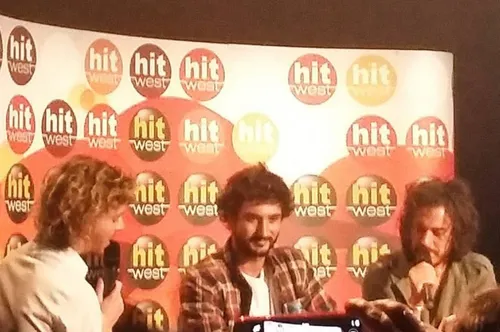 Broken Back, Jabberwocky, Talisco, Wax Tailor et les Fréro Delavega...