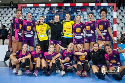 LFH : NLAH/Celles-sur-Belle et Issy-Paris/BBH demain