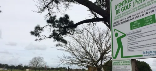 Le golf de la Faute-sur-Mer inauguré ce samedi