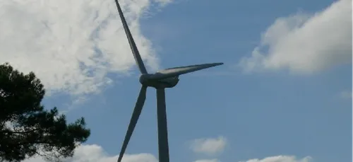 Manifestation anti éoliennes cet après midi en Vendée