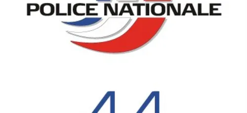 Les policiers nantais à l'heure d'été