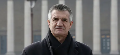 Jean Lassalle lui est dans le Pays de Retz