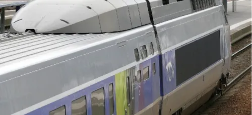 SNCF : pagaille entre Paris et Rennes