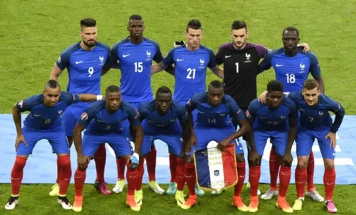 Foot : France/Espagne ce soir à 21h