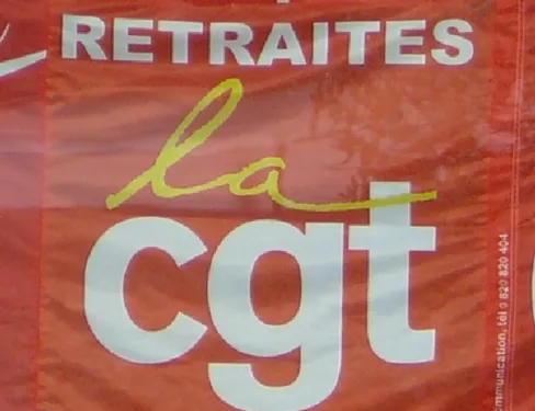 Les retraités dans la rue ce jeudi en Bretagne
