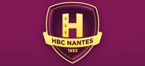 Hand : HBC Nantes / Nîmes