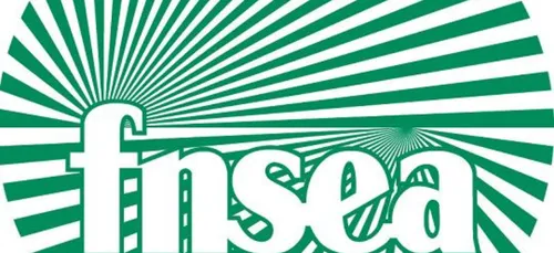 Congrès FNSEA : The place to be