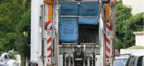 Nantes : le mouvement des éboueurs se poursuit